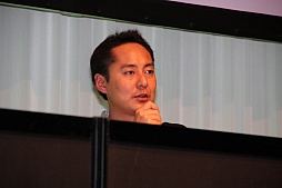 画像集#002のサムネイル/ガンホーがスマホゲームの運用にアマゾン ウェブ サービスを利用する理由とは。「AWS Summit Tokyo 2014」のセッションをレポート