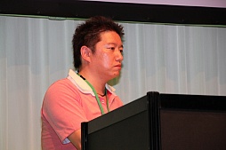 ۡޥۥαѤ˥ޥ  ӥѤͳȤϡAWS Summit Tokyo 2014פΥåݡ