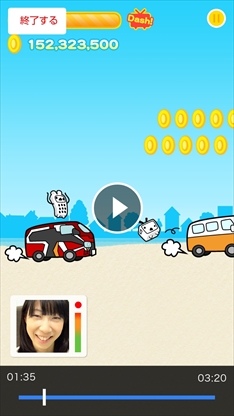 ������#001�Υ���ͥ���/iOS���ץ꤫��ư����Ƥʤɤ��ǽ�ˤ����niconico ���ޥ� SDK�פ�̵�����ۤ�����