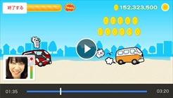 ������#003�Υ���ͥ���/iOS���ץ꤫��ư����Ƥʤɤ��ǽ�ˤ����niconico ���ޥ� SDK�פ�̵�����ۤ�����