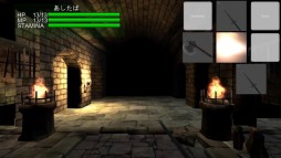 画像ギャラリー No.001のサムネイル画像 / 闇討ちProject，アクションRPG「Dungeons&Darkness」をTGS 2014に出展