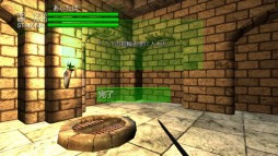 画像ギャラリー No.002のサムネイル画像 / 闇討ちProject，アクションRPG「Dungeons&Darkness」をTGS 2014に出展