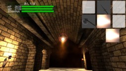 画像ギャラリー No.003のサムネイル画像 / 闇討ちProject，アクションRPG「Dungeons&Darkness」をTGS 2014に出展