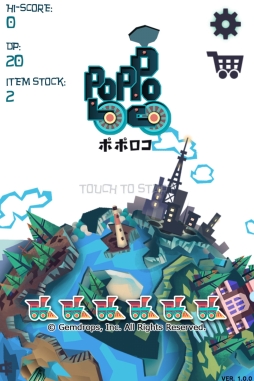 ꡼ No.007Υͥ / TGS 2014ϥԡǥʥޥ۸ѥ륲֥ݥݥפΥץ쥤ࡼӡǺܡϥΥġ