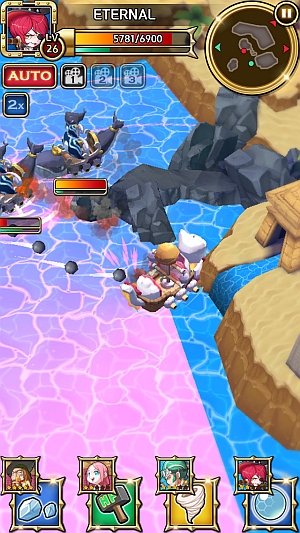 #001Υͥ/ڹΥޥ۸RPGγ±ʲˡס2014ǯ˥ӥͽ