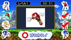 画像ギャラリー No.019のサムネイル画像 / セガとシャープが共同で「リビングルームにおける家族の団らん」の手助けを目指す――知育エンターテイメント・サービス「テレビーナ」がシャープの新型液晶テレビに搭載