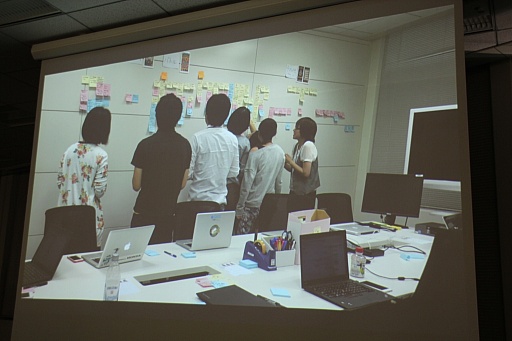 ꡼GREE Creators' Meetupפ򳫺š˥åνëһ䡤ΥΥꥨ򾷤åͤݡ