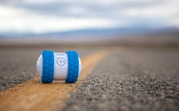 ���������꡼ No.005�Υ���ͥ������ / Sphero�����ޥۤ�����ѥ�ե�ʥ�������Ollie�פι�������򳫻ϡ����ԡ��ɤ��ò������ȥ��ͥ��ƥåɡ��ȥ��ɤμ��Ϥ��θ����Ƥ���