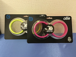 ���������꡼ No.011�Υ���ͥ������ / Sphero�����ޥۤ�����ѥ�ե�ʥ�������Ollie�פι�������򳫻ϡ����ԡ��ɤ��ò������ȥ��ͥ��ƥåɡ��ȥ��ɤμ��Ϥ��θ����Ƥ���