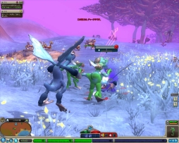 画像集#022のサムネイル/グリー米国子会社のアンドリュー・シェパード氏にインタビュー。同氏の考える“海外展開に重要なこと”とは?