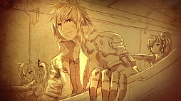 画像ギャラリー No.008のサムネイル画像 / 韓国のスマホ向け新作RPG「GAIA5」，日本でのサービスも予定。スクリーンショットと日本語字幕入りのPVが公開