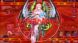 画像ギャラリー No.010のサムネイル画像 / 韓国のスマホ向け新作RPG「GAIA5」，日本でのサービスも予定。スクリーンショットと日本語字幕入りのPVが公開