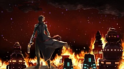 画像ギャラリー No.013のサムネイル画像 / 韓国のスマホ向け新作RPG「GAIA5」，日本でのサービスも予定。スクリーンショットと日本語字幕入りのPVが公開