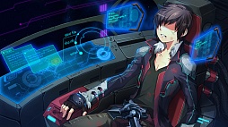 画像ギャラリー No.014のサムネイル画像 / 韓国のスマホ向け新作RPG「GAIA5」，日本でのサービスも予定。スクリーンショットと日本語字幕入りのPVが公開