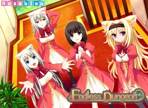 ꡼ No.001 | ADVTiny Dungeonפ³ԡEndless Dungeonפ˨APPۿ