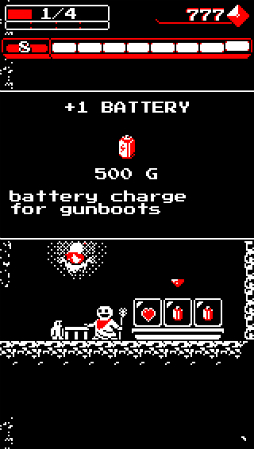 ꡼ No.006Υͥ / GDC 2015IGFγܿͽΥΥߥ͡Ȥ̤Downwellפϼ Ϻľ⥤󥿥ӥ塼