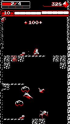 ꡼ No.008Υͥ / GDC 2015IGFγܿͽΥΥߥ͡Ȥ̤Downwellפϼ Ϻľ⥤󥿥ӥ塼