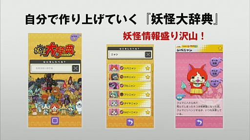 レベルファイブ スマホ向け 妖怪大辞典 と シリーズ初のリズムゲーム 妖怪ウォッチ ゲラポリズム の配信を15年開始 レベルファイブ スマホ向け 妖怪大辞典 と シリーズ初のリズムゲーム 妖怪ウォッチ ゲラポリズム の配信を15年開始