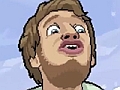 YouTubeのスターゲーム実況者PewDiePie氏がプロデュースした「PewDiePie: Legend of the Brofist」がモバイル向けに開発中。デモトレイラーが公開に