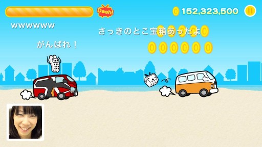 ꡼ No.002 | ưƤʤɤǽˤ֥˥˥ޥ SDKפ˥˥б