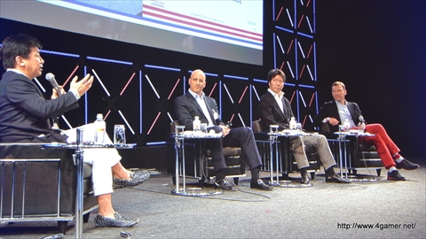 ���������꡼ No.001�Υ���ͥ������ / Rovio Entertainment��King�����꡼��Klab�μ�Ǿ����Ʋ�˲񤷤��ѥͥ�ǥ������å����ֿʲ���³���륲����ȳ��פ��ݡ���