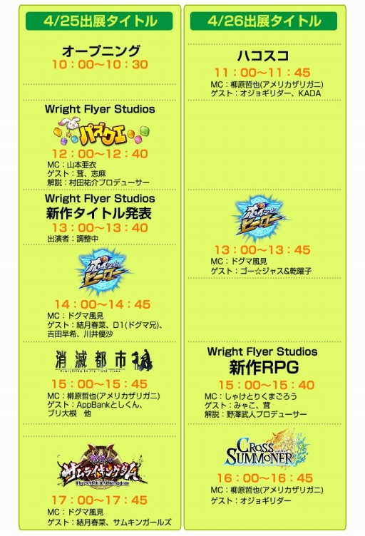 画像ギャラリー No.004のサムネイル画像 / ポケラボとライトフライヤースタジオがニコニコ超会議2015に共同出展