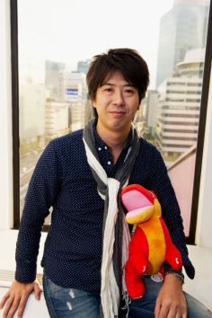 ꡼ No.002Υͥ / SPAJAM2015סо츢򤫤Aͽη̤ȯɽ