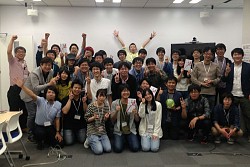 ���������꡼ No.002�Υ���ͥ������ / ��SPAJAM2015�����ͽ�������Ťˡ���ͥ���ޤϡ�VR�Ĥ������