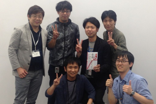 画像ギャラリー No.001のサムネイル画像 / 「SPAJAM 2015」，最後の本選出場チームが決定。本選は7月4日から