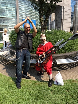 ���������꡼ No.007�Υ���ͥ������ / �ޥե������Ĥ��󼡸����褤������267��ֹ���Ψ�Υ�������פ�����������ץ쥵�ߥåȡ�