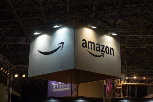 ꡼ No.001Υͥ / TGSAmazonŸͳ顤TwitchλǤޤǡAmazonץꥹȥǥǥ쥯ؤ른ʥ󡦥ʥäʹƤߤ