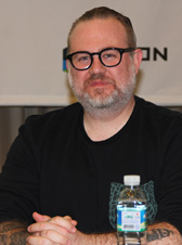 ꡼ No.002Υͥ / G-Star 2015Nexon KoreaˤȤߡNDCPפȤϡƥѡȥʡȤCEOŤåݡ