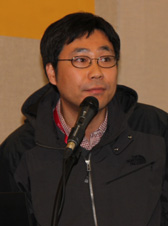 ꡼ No.004Υͥ / G-Star 2015Nexon KoreaˤȤߡNDCPפȤϡƥѡȥʡȤCEOŤåݡ