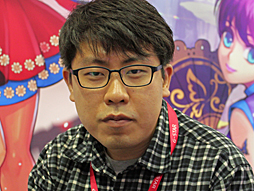 ���������꡼ No.002�Υ���ͥ������ / ��G-Star 2015�ϡֵ����פ������Ѥ䥭��饯������١����ˤ�������ޥۥ��ץ�ֵ𾦡פˤĤ��ơ���ȯ�����åդ��ä�ʹ����