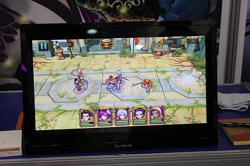 ���������꡼ No.003�Υ���ͥ������ / ��G-Star 2015�ϡֵ����פ������Ѥ䥭��饯������١����ˤ�������ޥۥ��ץ�ֵ𾦡פˤĤ��ơ���ȯ�����åդ��ä�ʹ����