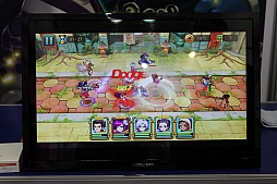 ���������꡼ No.004�Υ���ͥ������ / ��G-Star 2015�ϡֵ����פ������Ѥ䥭��饯������١����ˤ�������ޥۥ��ץ�ֵ𾦡פˤĤ��ơ���ȯ�����åդ��ä�ʹ����