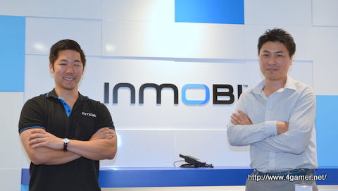 ���������꡼ No.010�Υ���ͥ������ / ���ץ��⹭��Ǥ⥻���륹��󥭥󥰾���¤ߤμ��פ�夲����!?����Ω�ϥ�Х��빭��ͥåȥ������ꡦInMobi�Υޡ����å�������륹�ޥۥ�����ι������