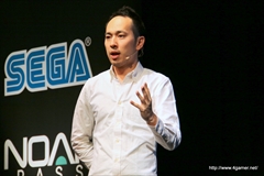 画像ギャラリー No.004のサムネイル画像 / セガゲームス，ソフトバンクやShowcase Gigと協業して「Noah Pass」におけるO2O展開を発表。海外展開をサポートする新サービスも明らかにされたメディア向け発表会をレポート