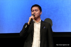 画像ギャラリー No.018のサムネイル画像 / セガゲームス，ソフトバンクやShowcase Gigと協業して「Noah Pass」におけるO2O展開を発表。海外展開をサポートする新サービスも明らかにされたメディア向け発表会をレポート