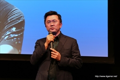 画像ギャラリー No.023のサムネイル画像 / セガゲームス，ソフトバンクやShowcase Gigと協業して「Noah Pass」におけるO2O展開を発表。海外展開をサポートする新サービスも明らかにされたメディア向け発表会をレポート