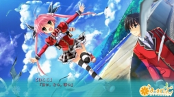 画像ギャラリー No.009のサムネイル画像 / Android向け恋愛ADV「恋色マリアージュ」，萌えAPPで配信開始