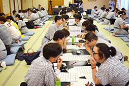 ꡼ No.001Υͥ / ֥ޡȥե󥢥ץꥸ2016ס¹԰ѰĹ˿ μޤƳŷꡣ6ϰ9ǹԤͽ2ܤ˼ճ