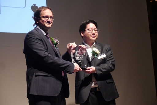 ꡼ No.007Υͥ / App AnnieΡThe Top Publishers of 2015פǾ52Ҥ16ҤܴȤ󥯥󡣡֥󥹥ȡפΥߥ3̤˿