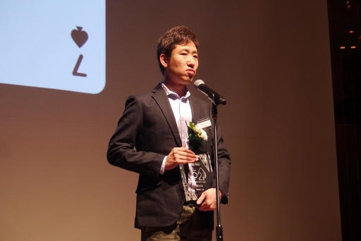 ꡼ No.015Υͥ / App AnnieΡThe Top Publishers of 2015פǾ52Ҥ16ҤܴȤ󥯥󡣡֥󥹥ȡפΥߥ3̤˿