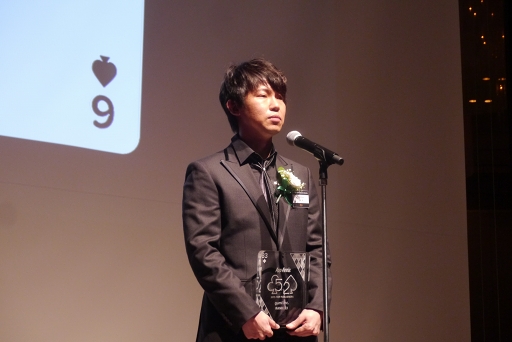 ꡼ No.017Υͥ / App AnnieΡThe Top Publishers of 2015פǾ52Ҥ16ҤܴȤ󥯥󡣡֥󥹥ȡפΥߥ3̤˿