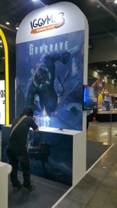 ꡼ No.001 | GUNGRAVEפοޥۤо졩ڹΥ٥PlayX4ǥХǤץ쥤֥Ÿ