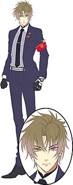 画像ギャラリー No.001のサムネイル画像 / サン電子,「俺!」シリーズの最新作を2016年夏にサービス開始