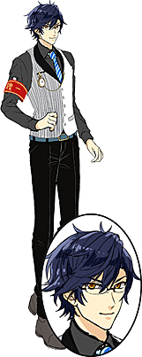 画像ギャラリー No.002のサムネイル画像 / サン電子,「俺!」シリーズの最新作を2016年夏にサービス開始