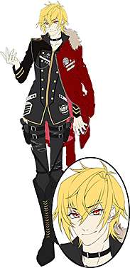 画像ギャラリー No.004のサムネイル画像 / サン電子,「俺!」シリーズの最新作を2016年夏にサービス開始