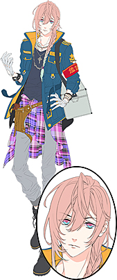 画像ギャラリー No.005のサムネイル画像 / サン電子,「俺!」シリーズの最新作を2016年夏にサービス開始